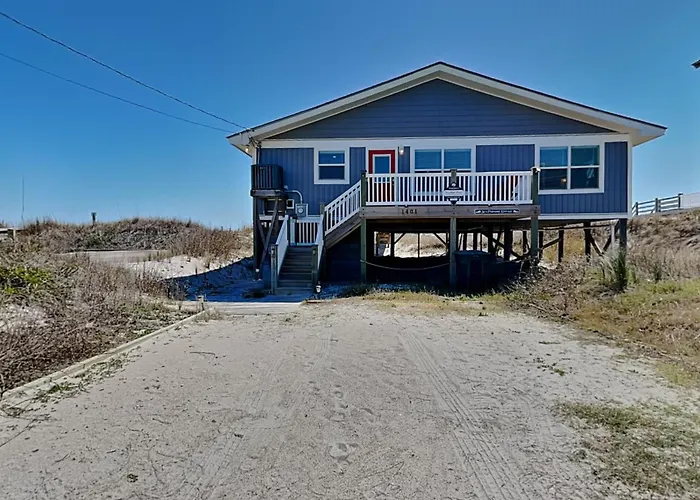 Sea Paradise Cottage