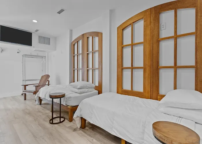 Guest House Topsail