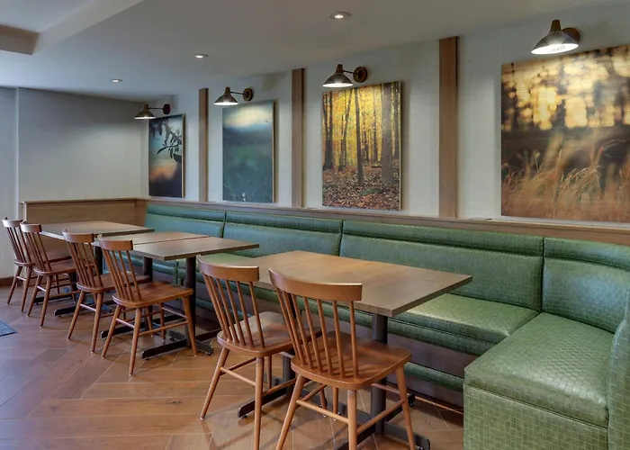 Fairfield Inn & Suites Southport